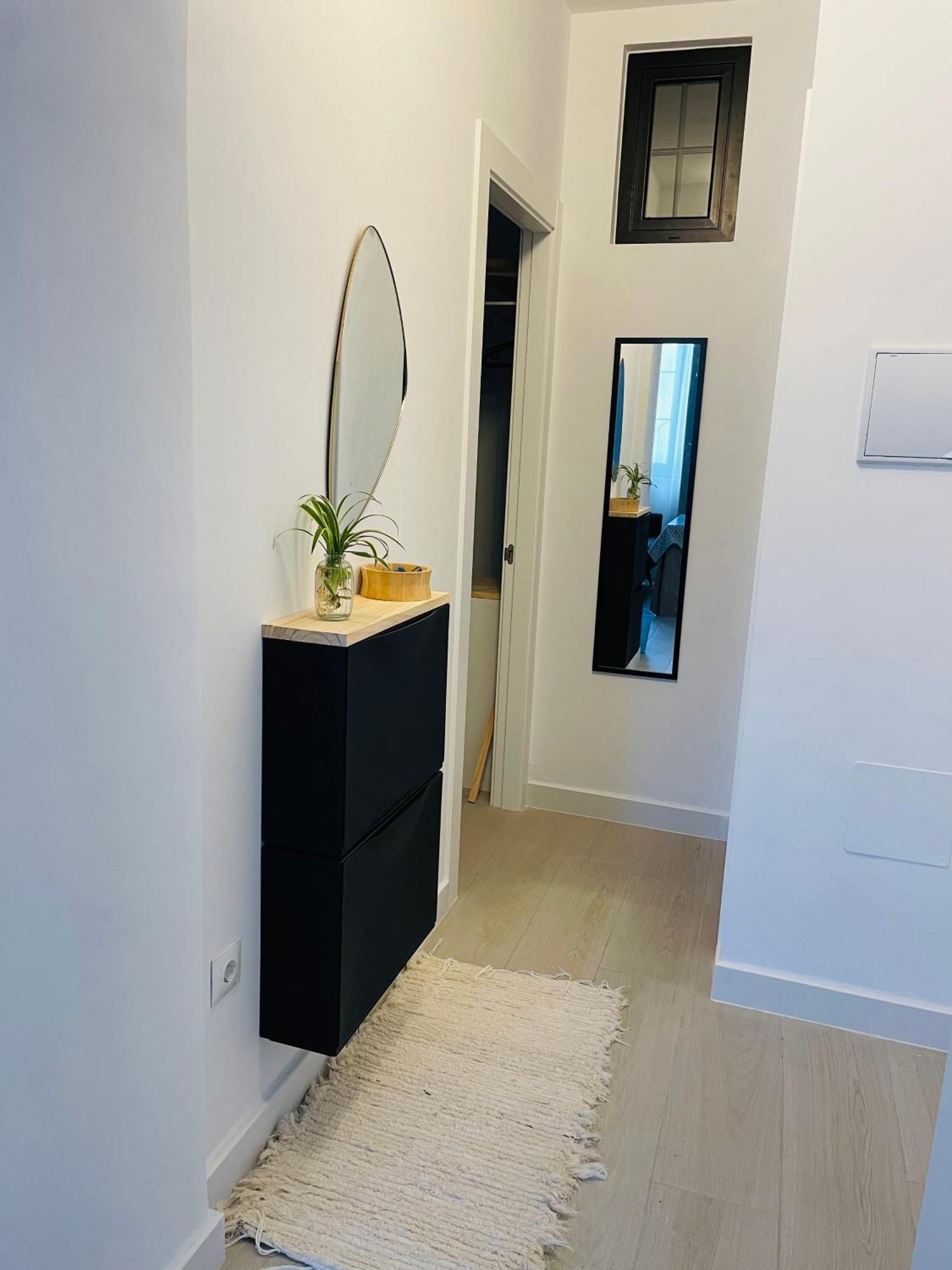 Apartamento La Parra Álora Exterior foto