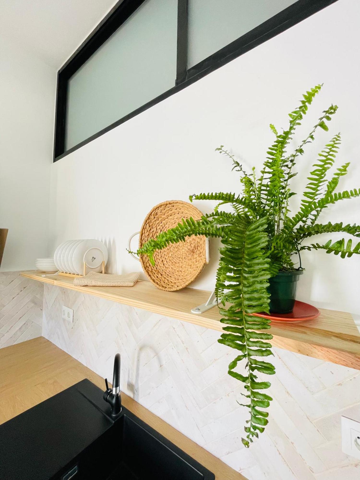 Apartamento La Parra Álora Exterior foto