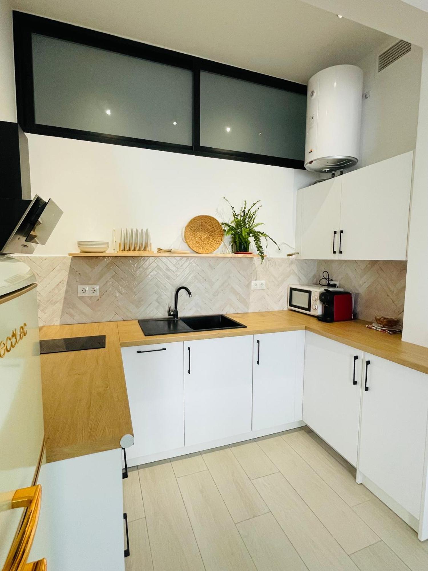 Apartamento La Parra Álora Exterior foto